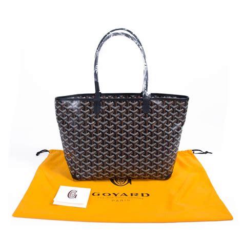 artois pm bag Goyard price